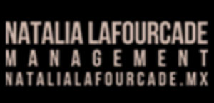 Natalia Lafourcade management 